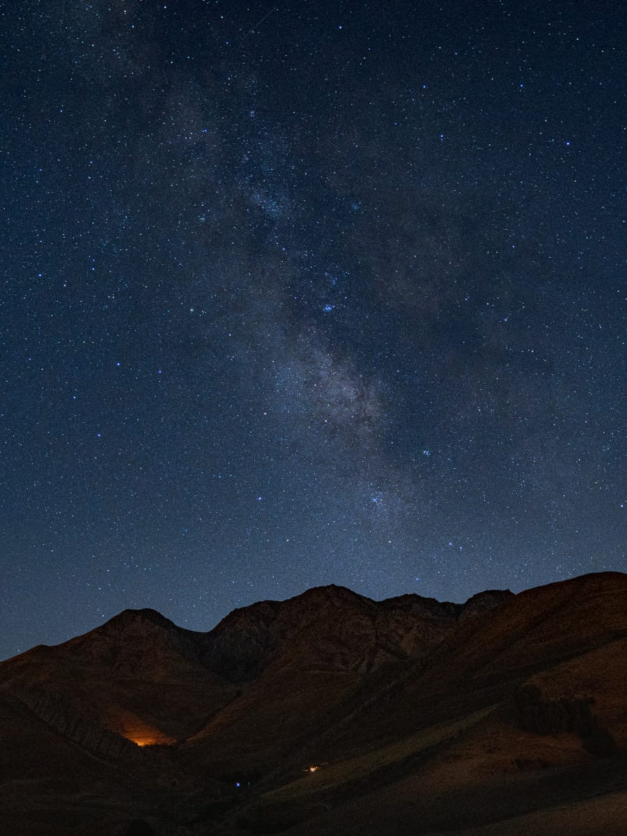 Astronomy Tour — Starlit sky at 3,000 m elevation: Inca and modern constellations with telescope and astrophoto keepsake. Clear-sky season: May–September.