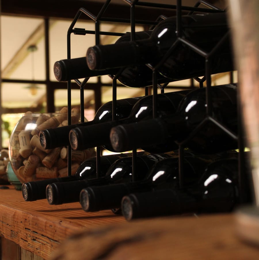Cata de Vinos