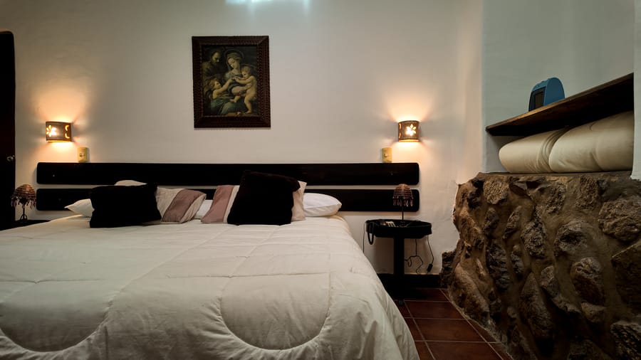 Classic Double Room — view 2
