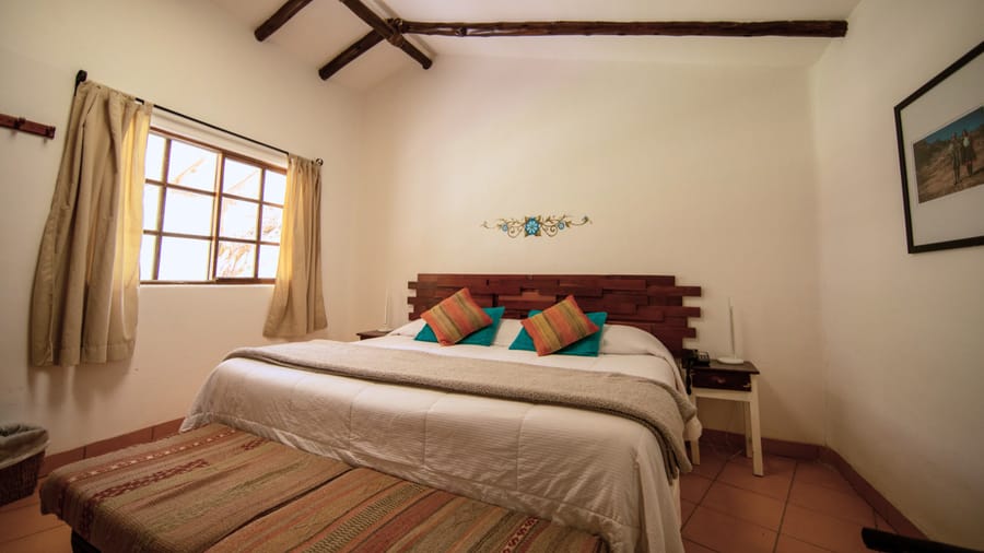 Superior Double Room — view 2