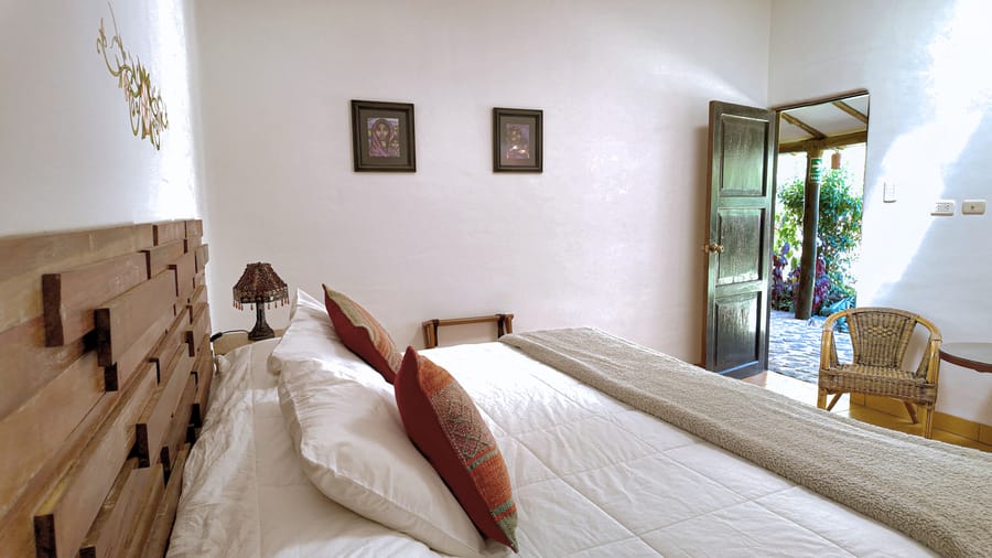 Superior Double Room — view 3