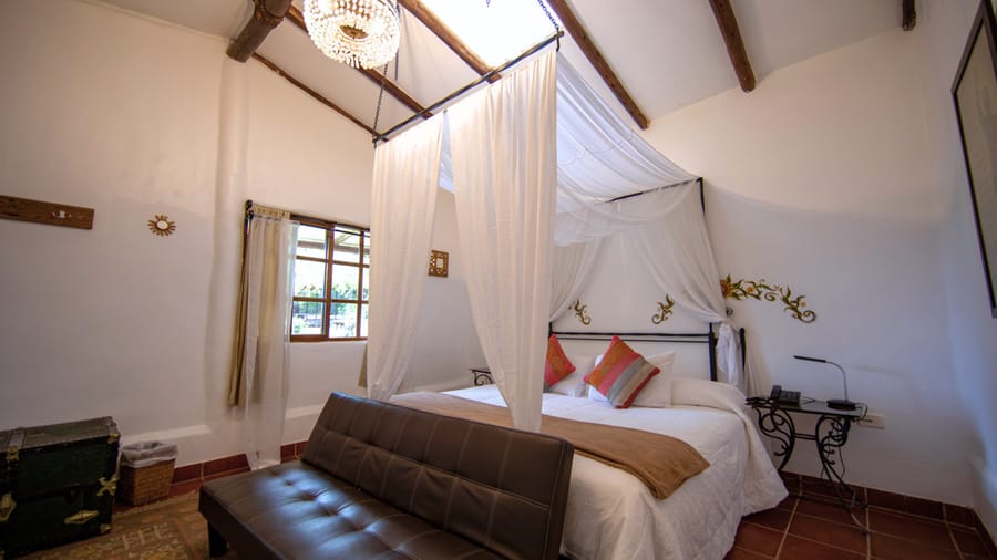 Classic Suite — view 1