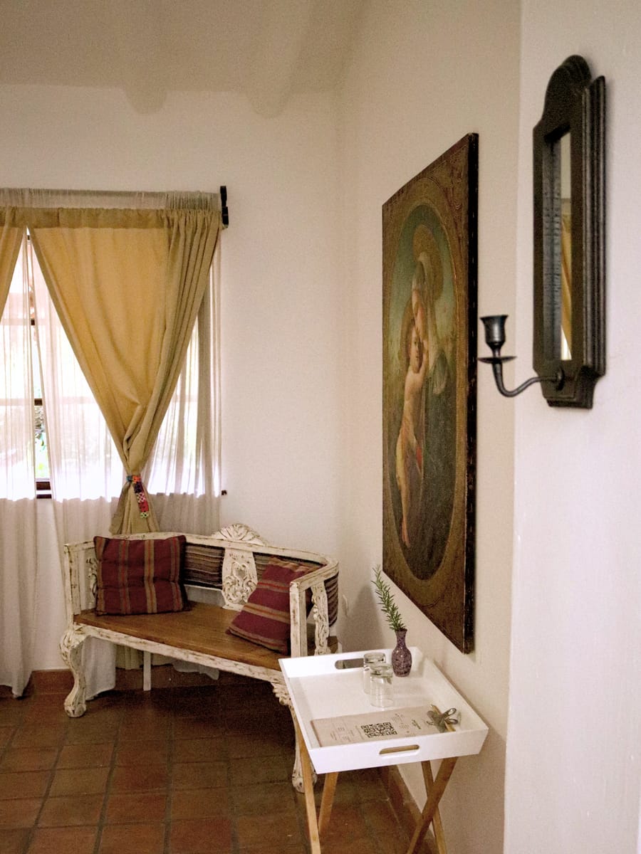 Classic Suite — view 3