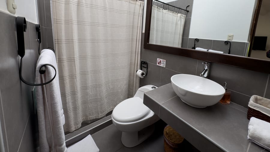 Classic Suite — view 5