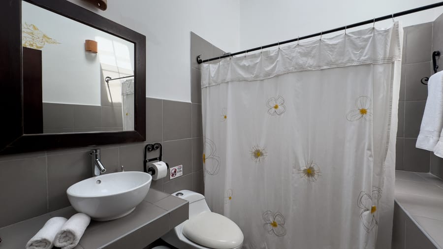 Classic Suite — view 6