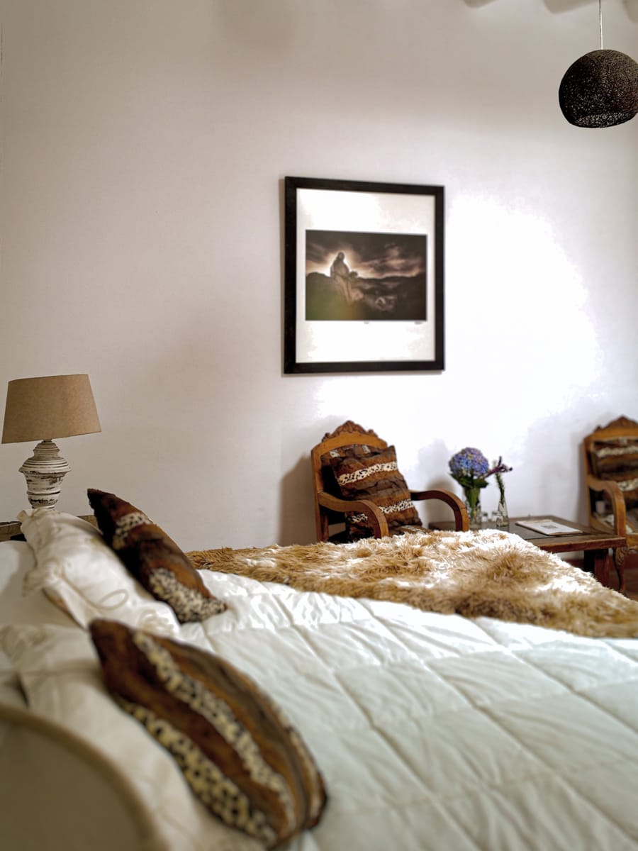 Deluxe Suite — view 4