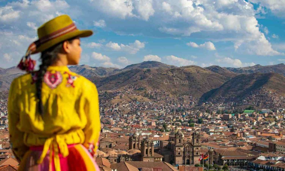 San Blas Cusco