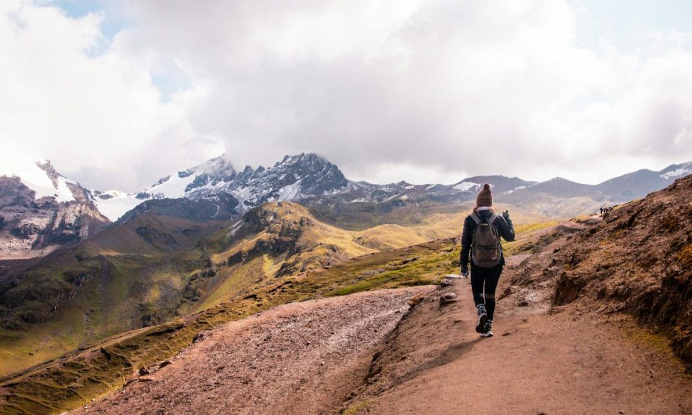 trekking cusco