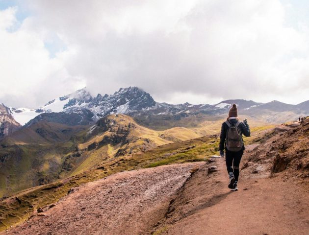 trekking cusco