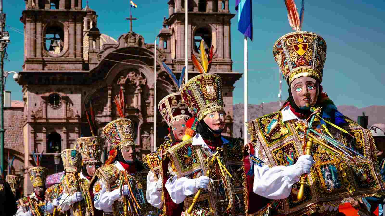mejor mes para viajar a cusco