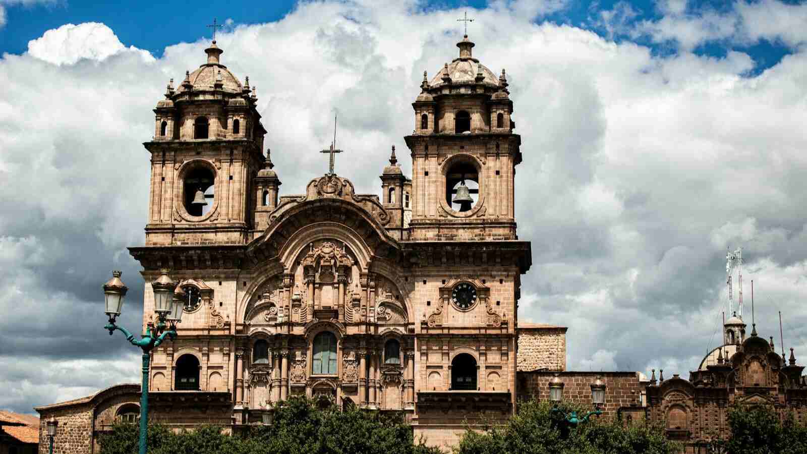 viaje a cusco
