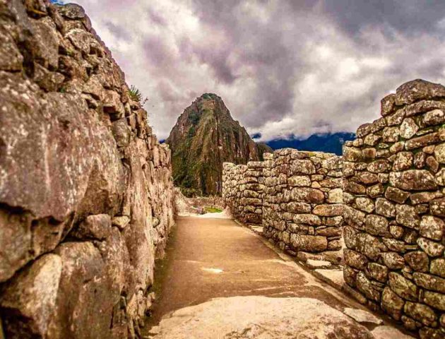 Machu Picchu al Valle Sagrado