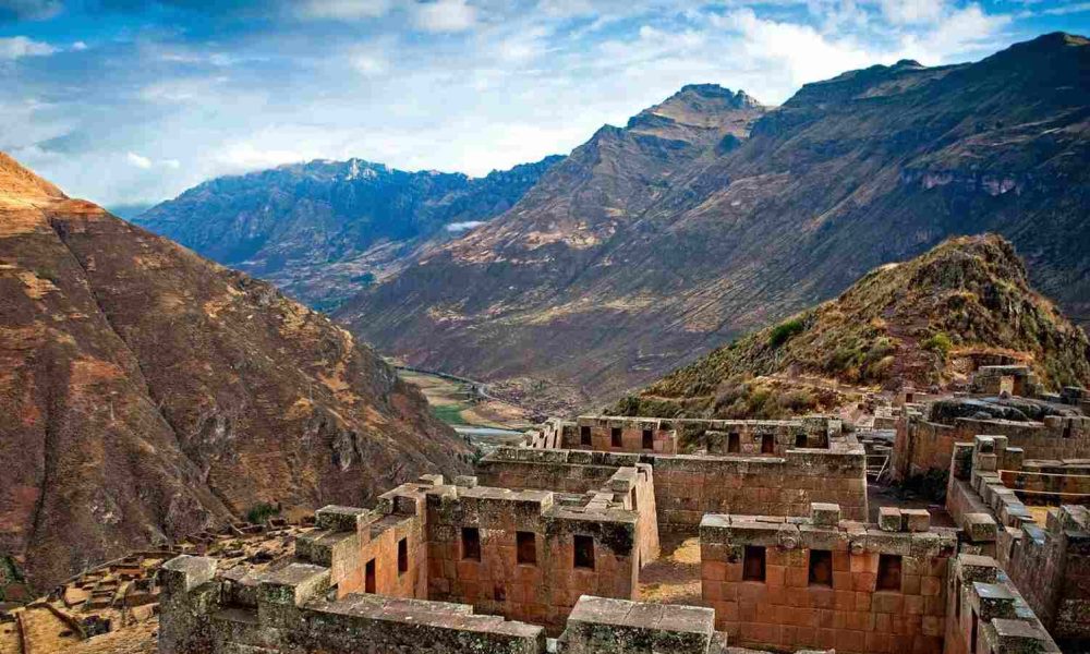 tour Pisac