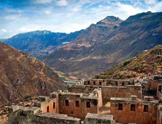tour Pisac