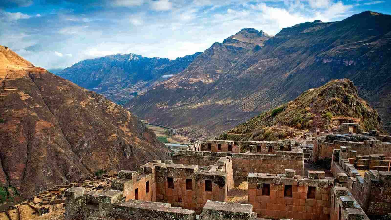 tour valle sagrado