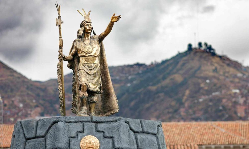 boleto turistico cusco