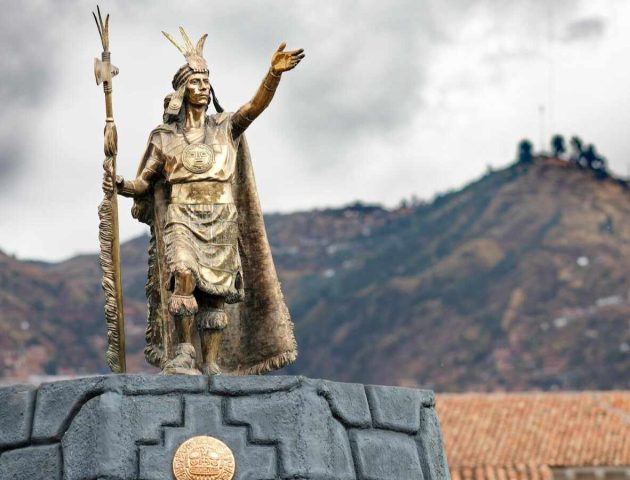 boleto turistico cusco
