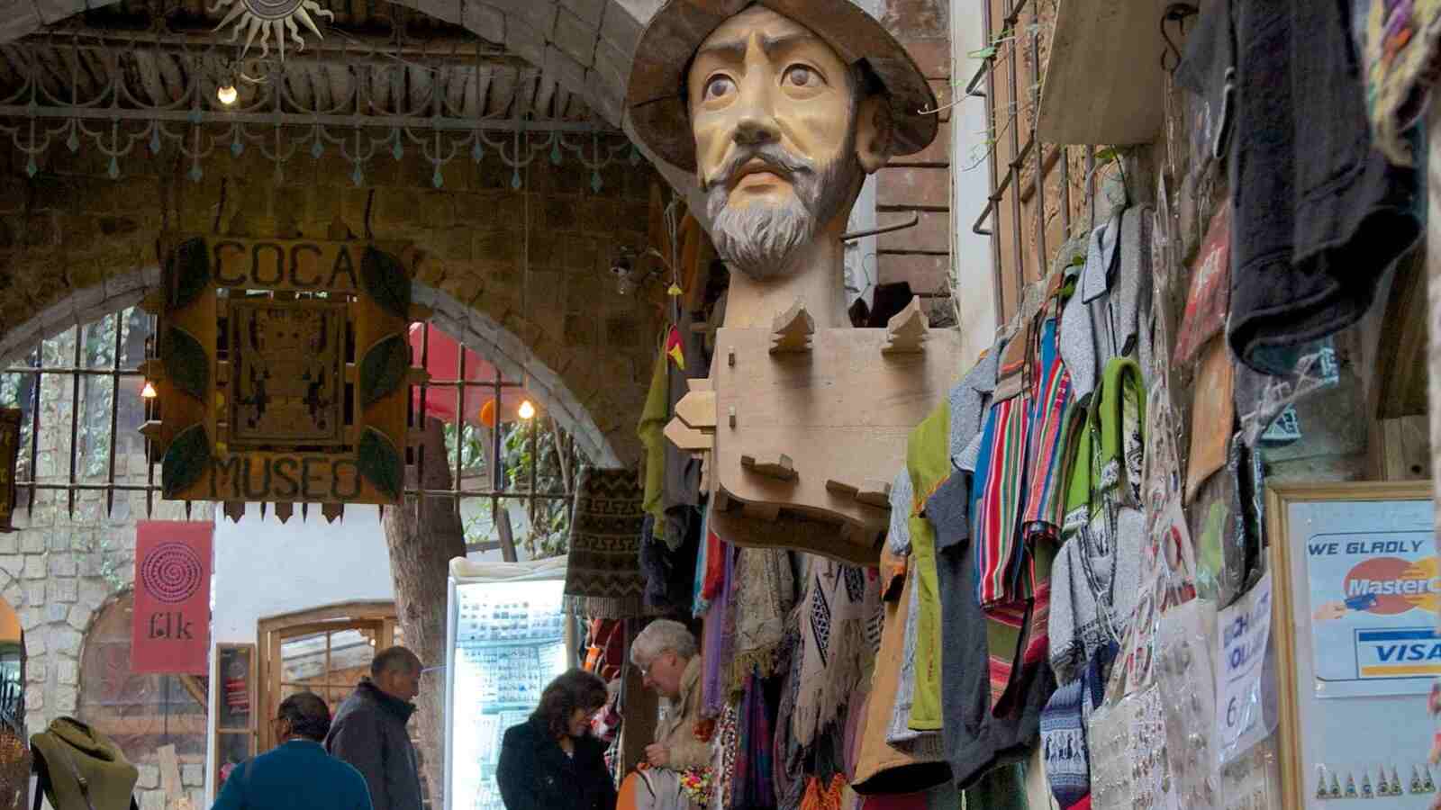 museos cusco