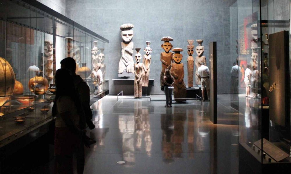 museos cusco