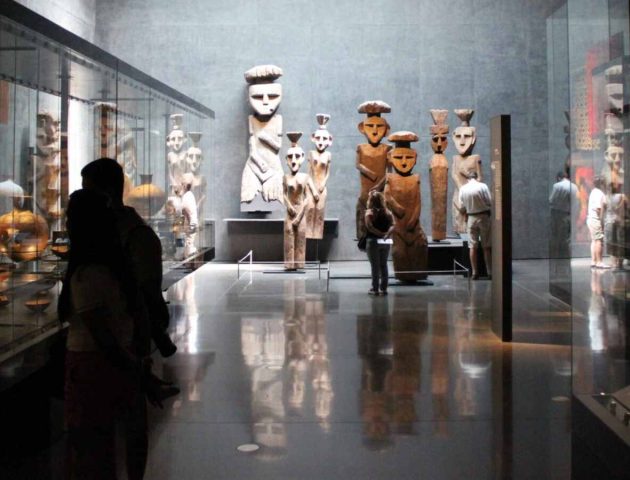 museos cusco