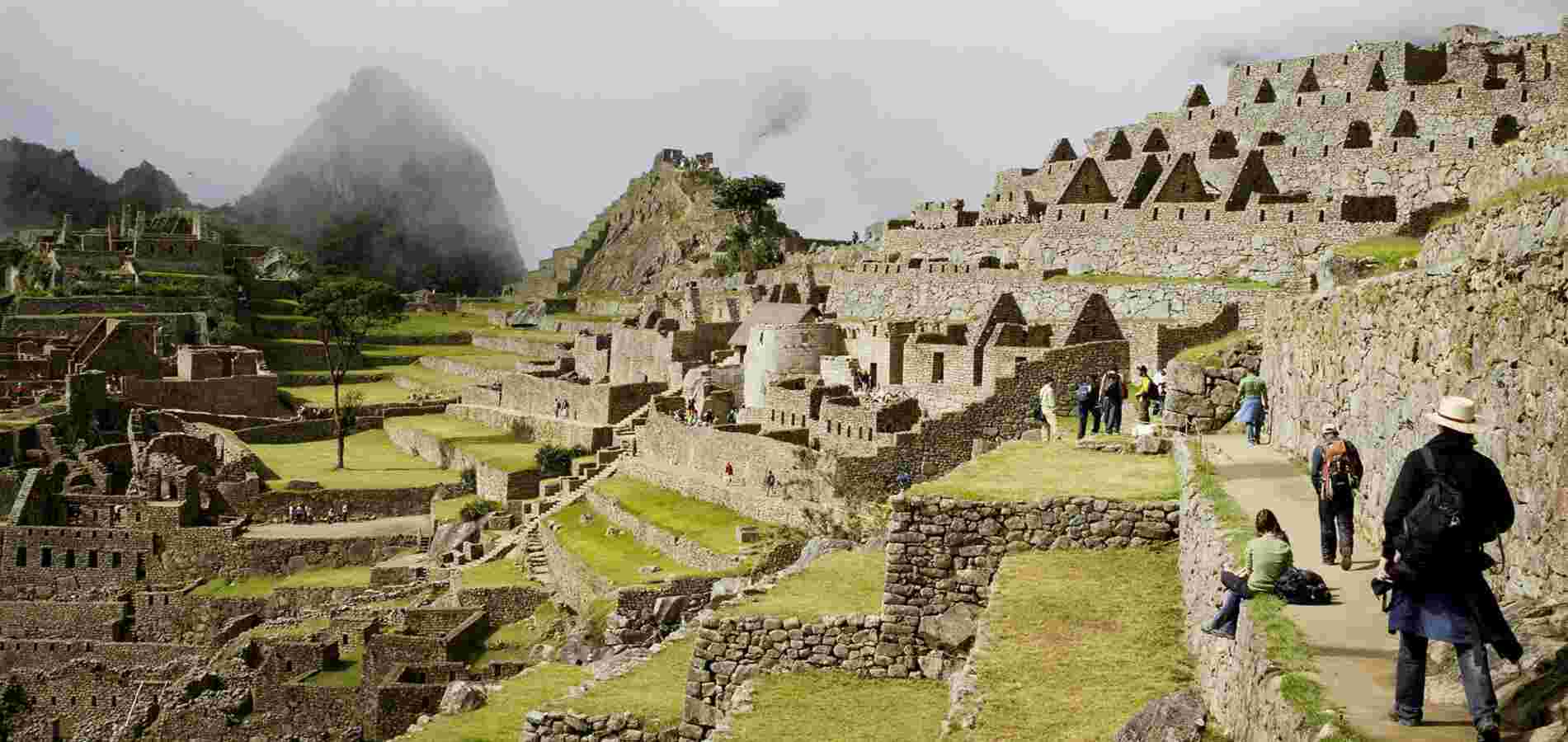 Machu Picchu Cusco