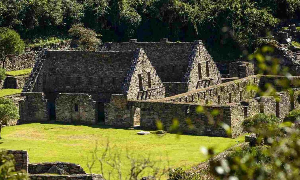 choquequirao cusco