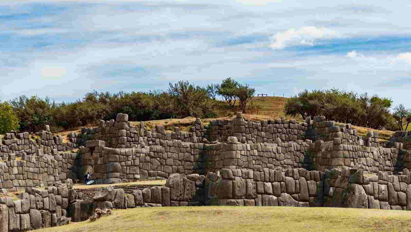 coricancha cusco