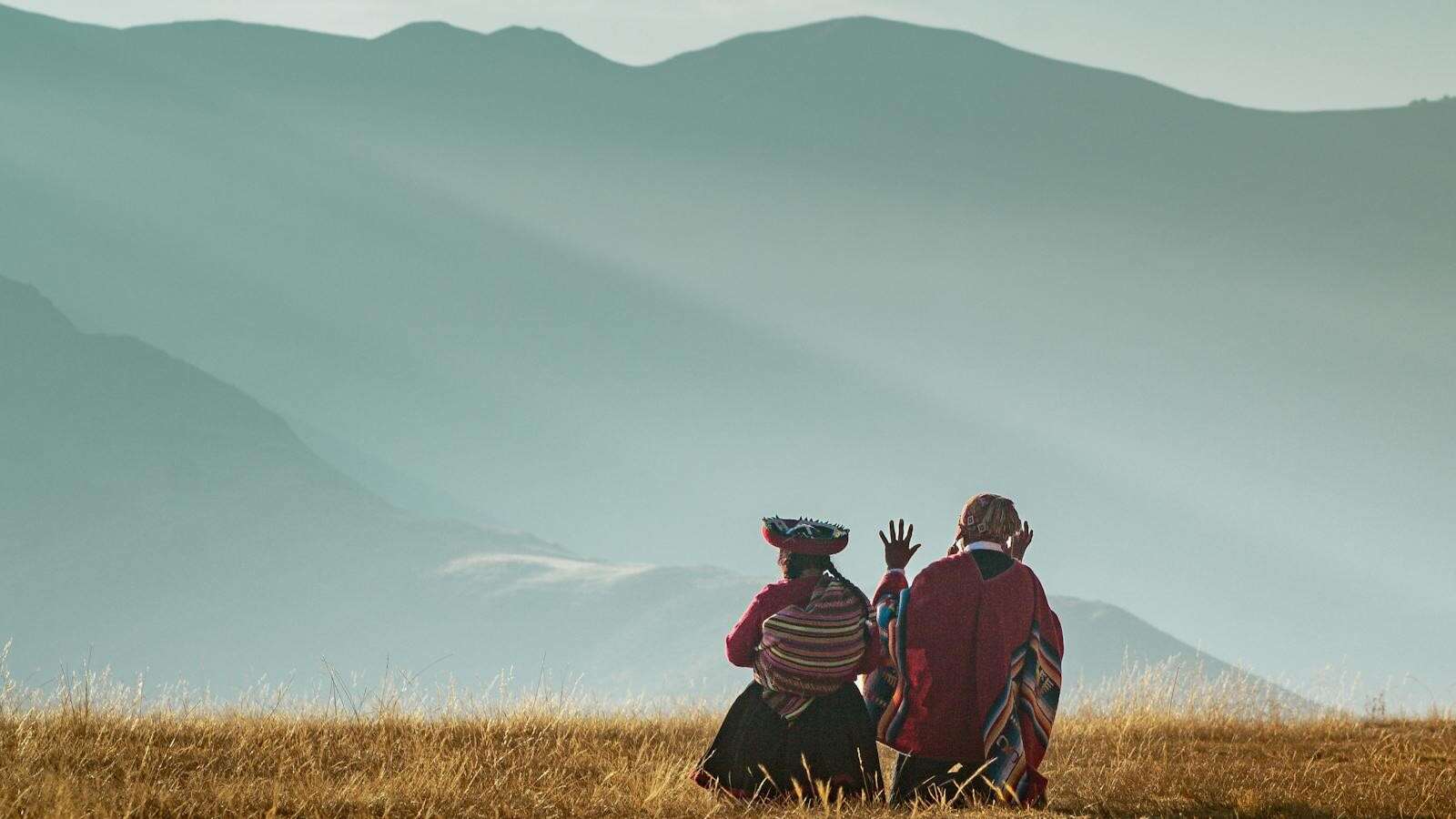 trip to cusco