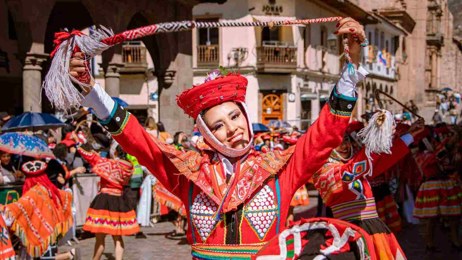 tours en cusco