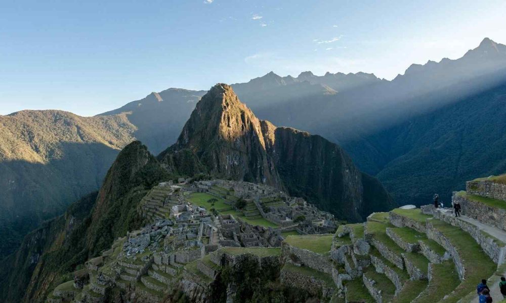 machu picchu cusco