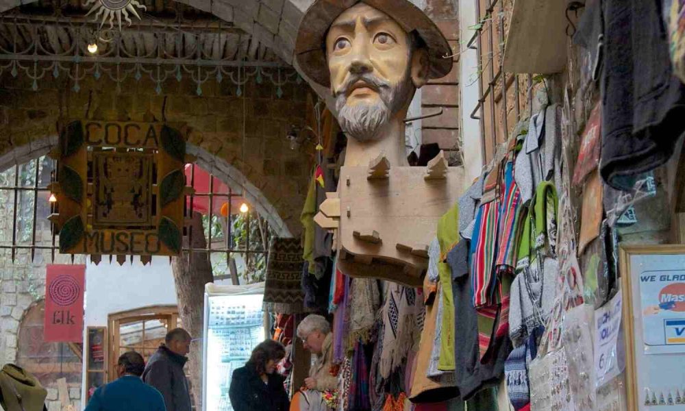 cusco museums