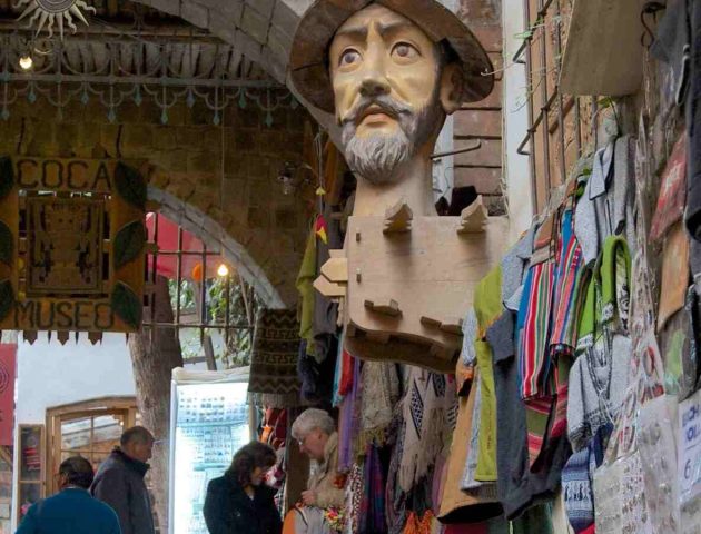 cusco museums
