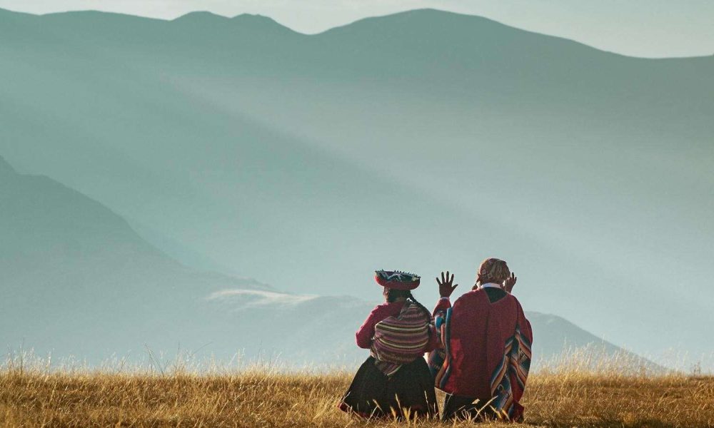 trip to cusco