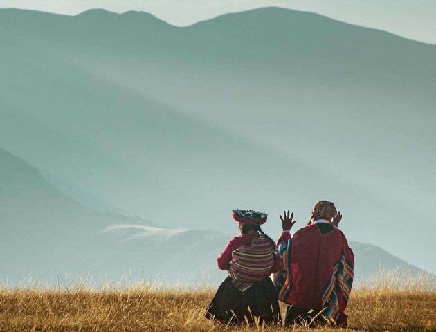 trip to cusco
