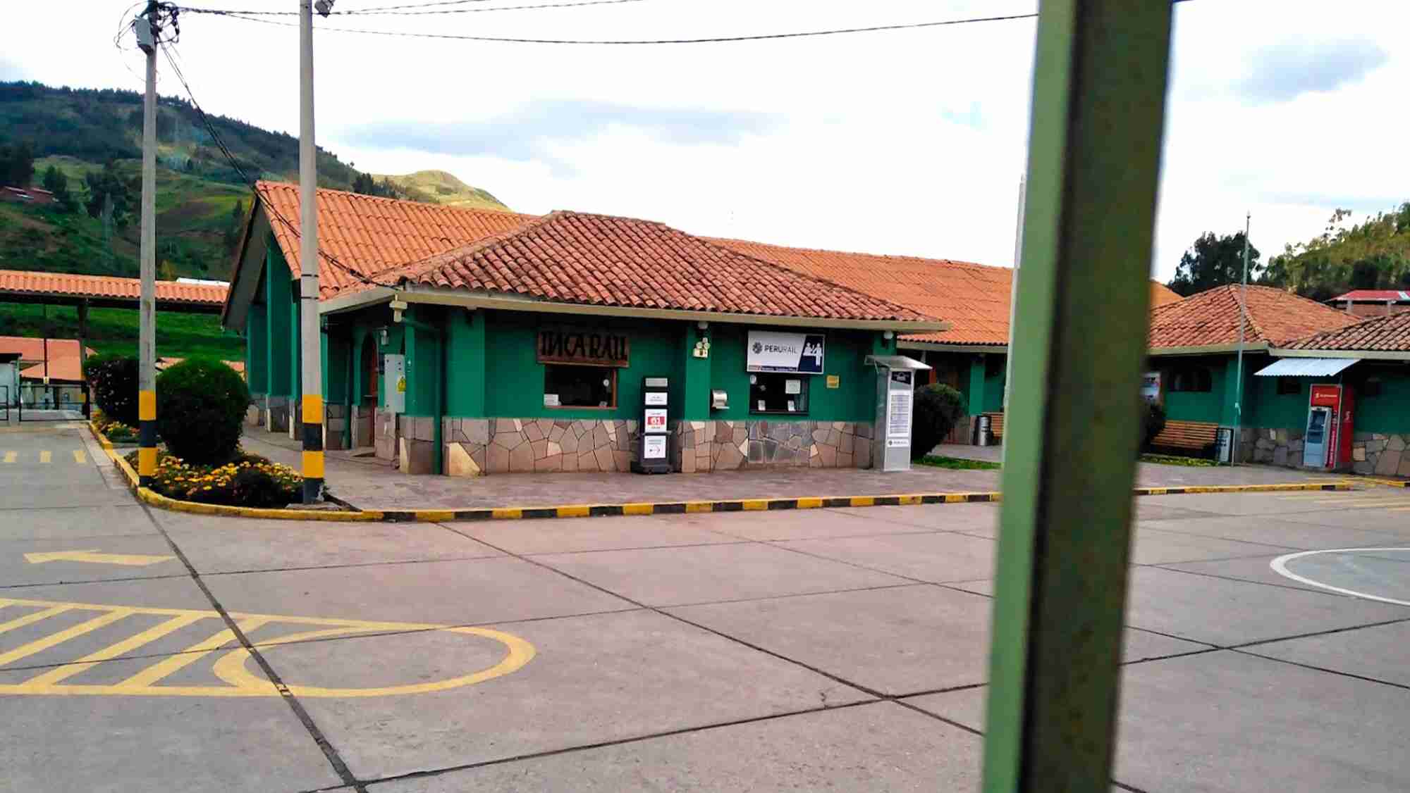 poroy cusco
