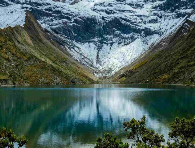 laguna humantay