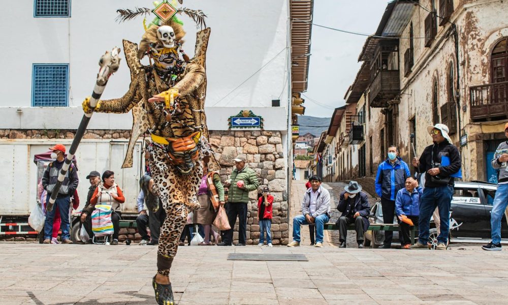 places to visit in cusco