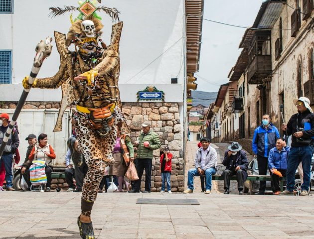 places to visit in cusco