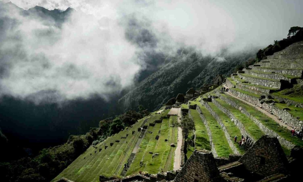 viaje a cusco