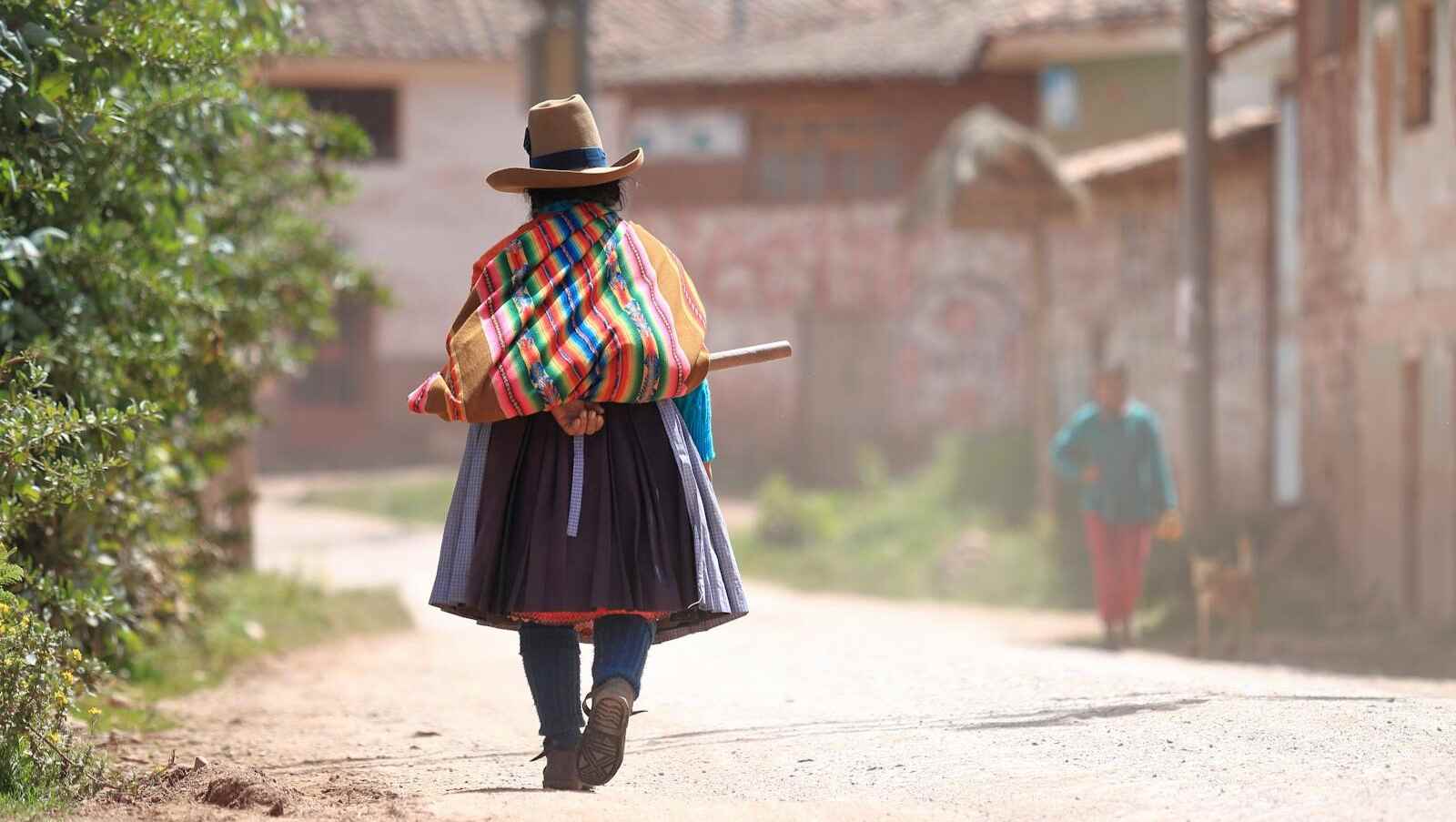 trip to Cusco