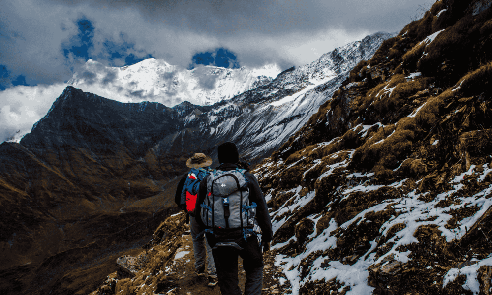 salkantay-trek