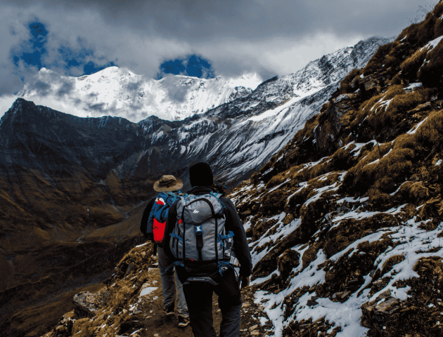 salkantay-trek