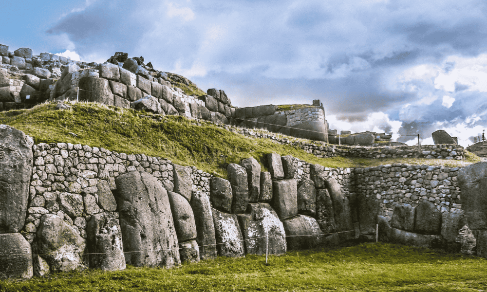 Sacsayhuaman