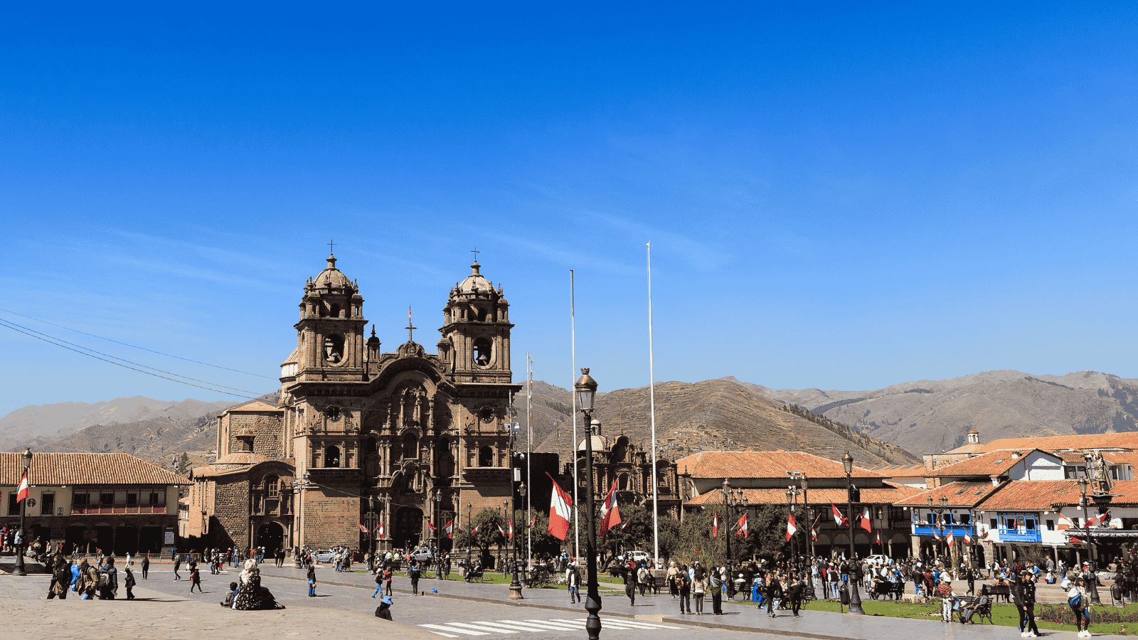 plaza-de-armas