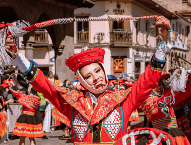 carnaval-cusqueno