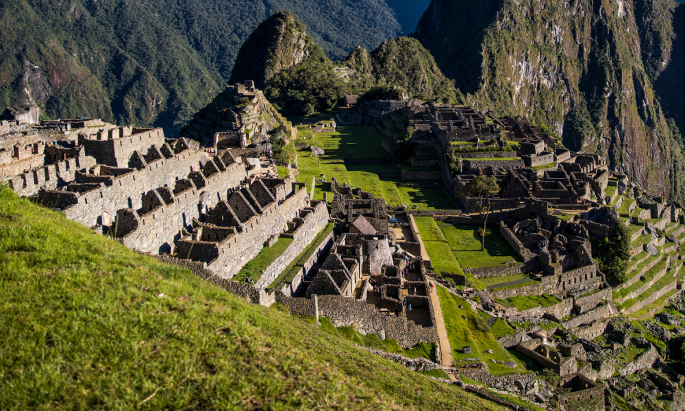 Huayna Picchu: Guía completa para alcanzar la cima