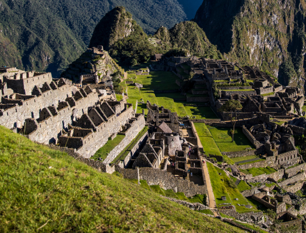 Huayna Picchu: Guía completa para alcanzar la cima