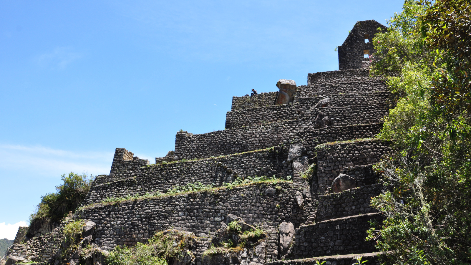 Huayna Picchu: Guía completa para alcanzar la cima