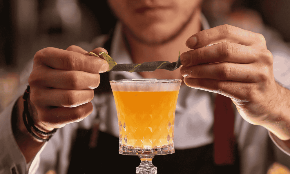 Chicha de jora: La bebida de las fiestas Andinas