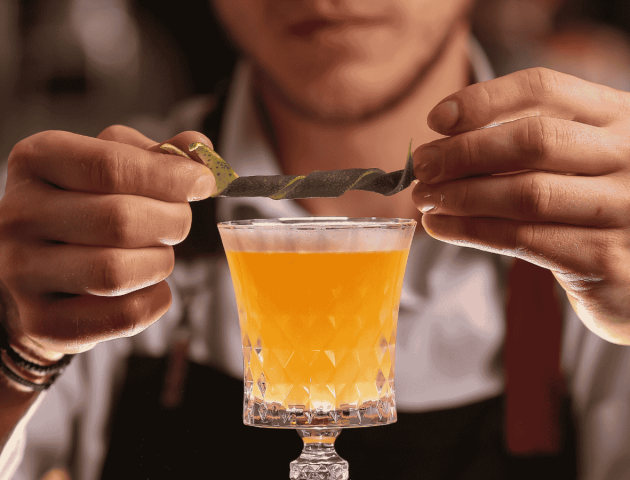 Chicha de jora: La bebida de las fiestas Andinas